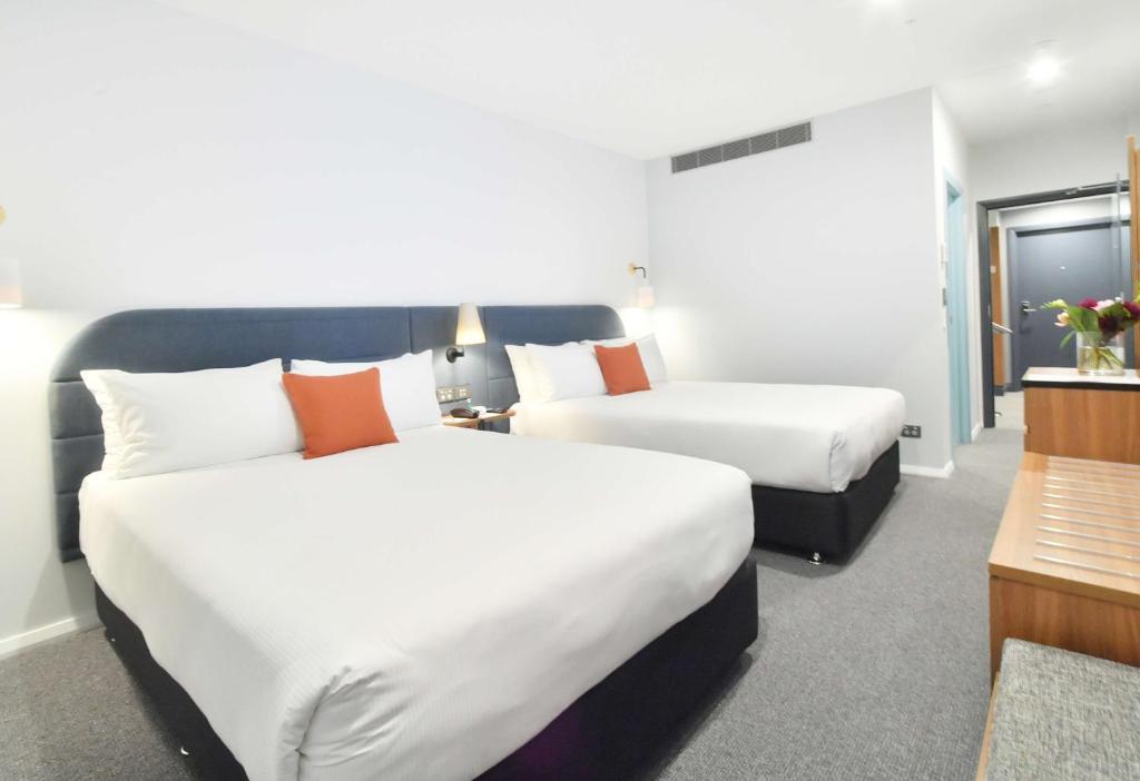 Sudima Auckland City - Resim 13