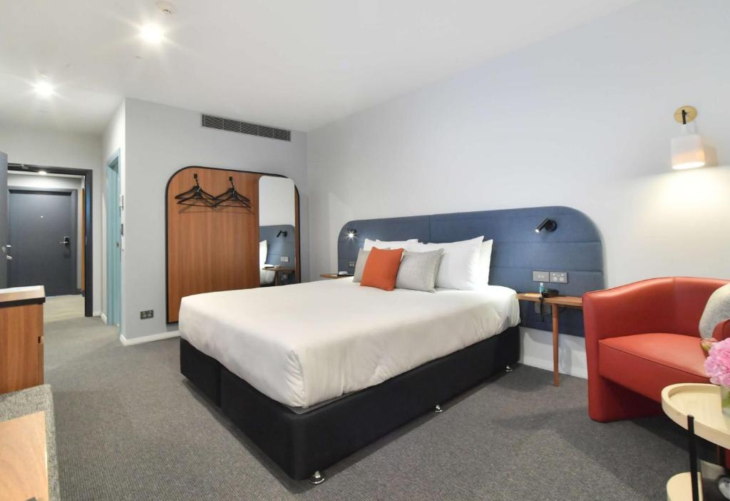 Sudima Auckland City - Resim 14