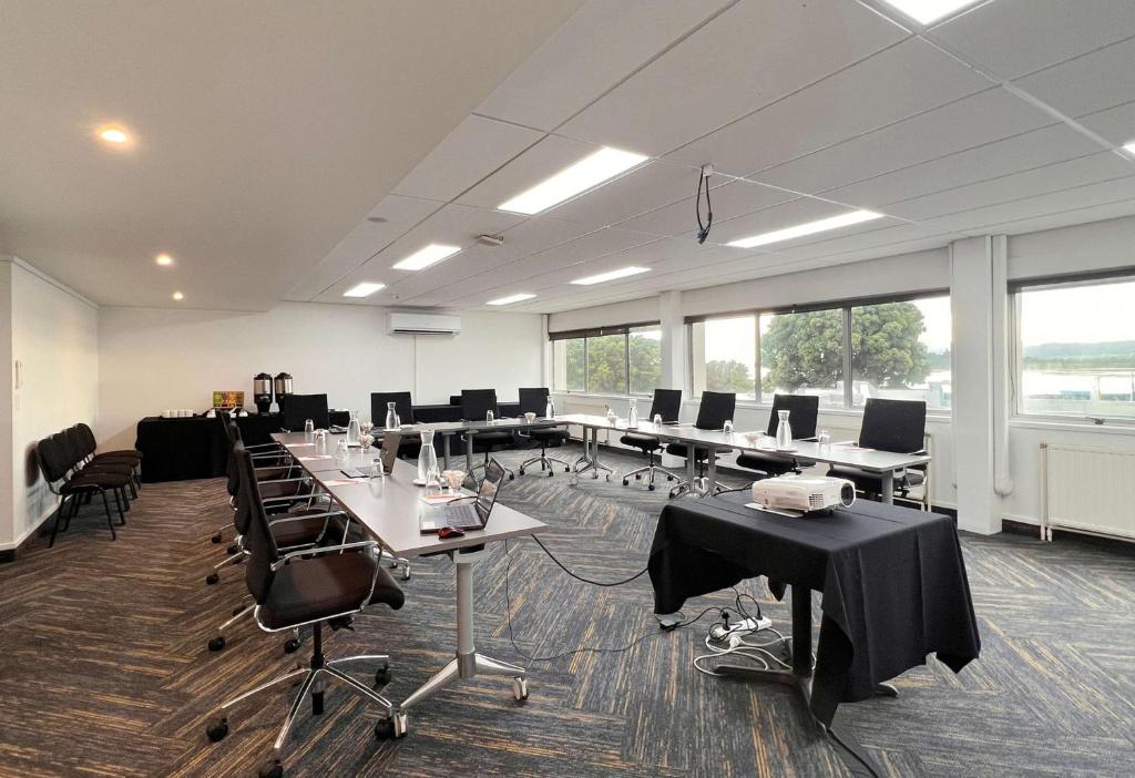 Sudima Hotel Lake Rotorua - Resim 29