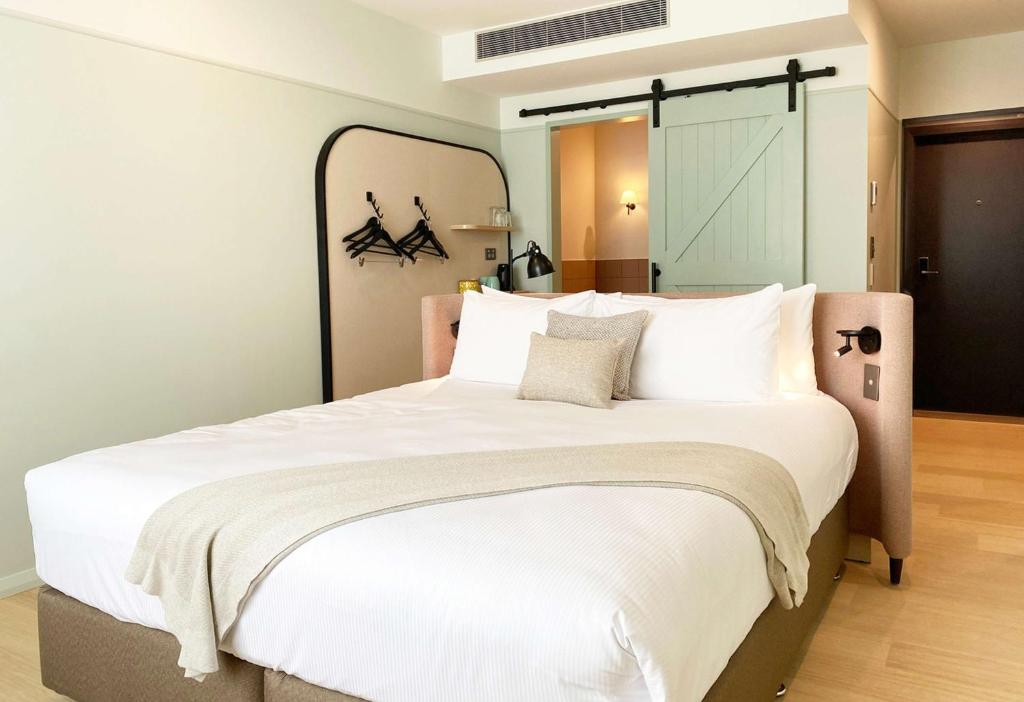 Sudima Auckland City - Resim 16