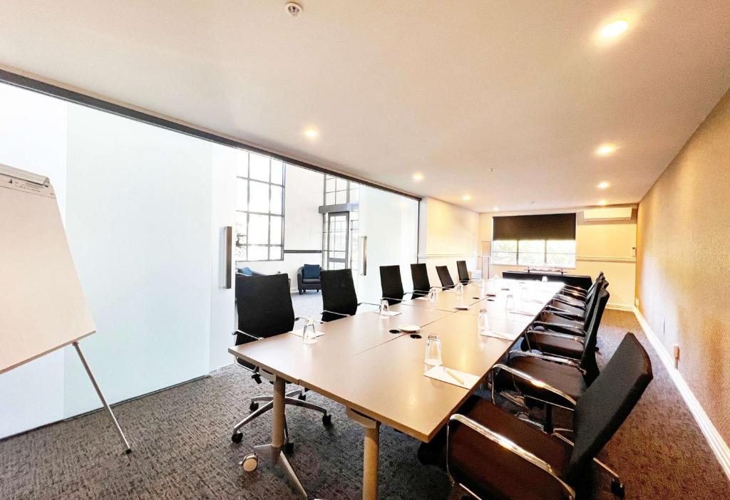 Sudima Hotel Lake Rotorua - Resim 31