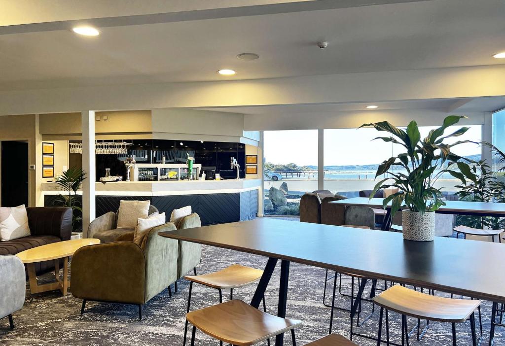 Sudima Hotel Lake Rotorua - Resim 37