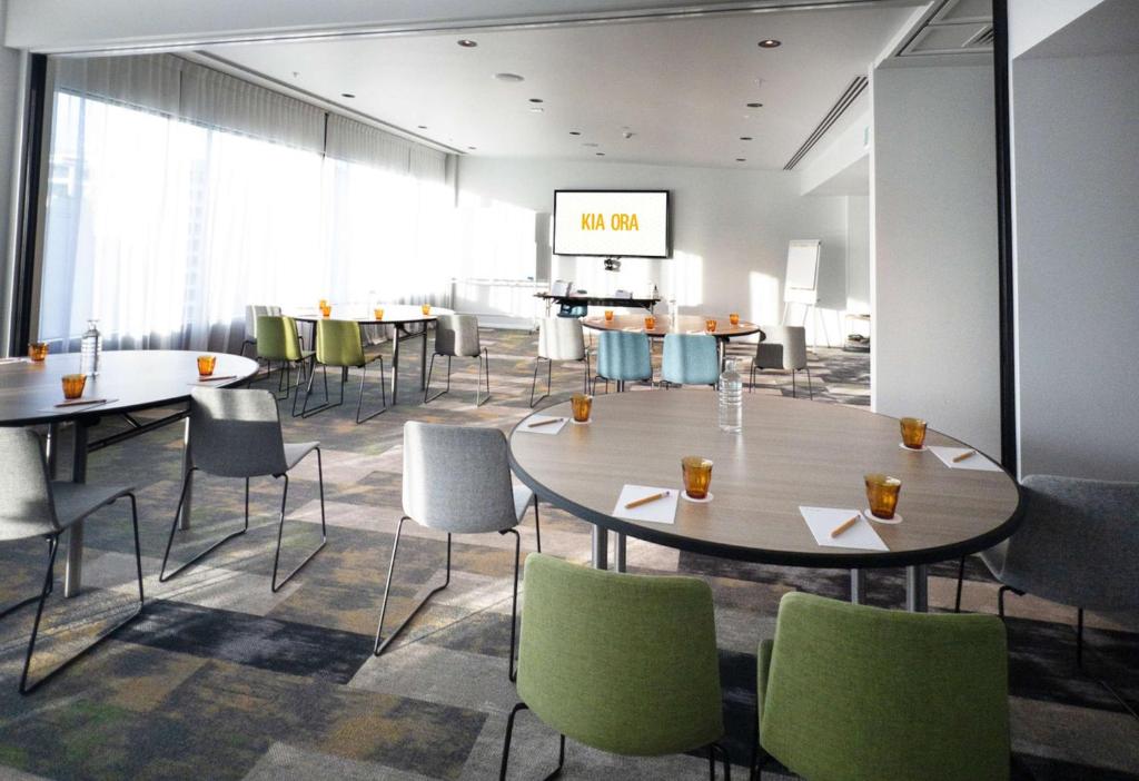 Sudima Auckland City - Resim 22