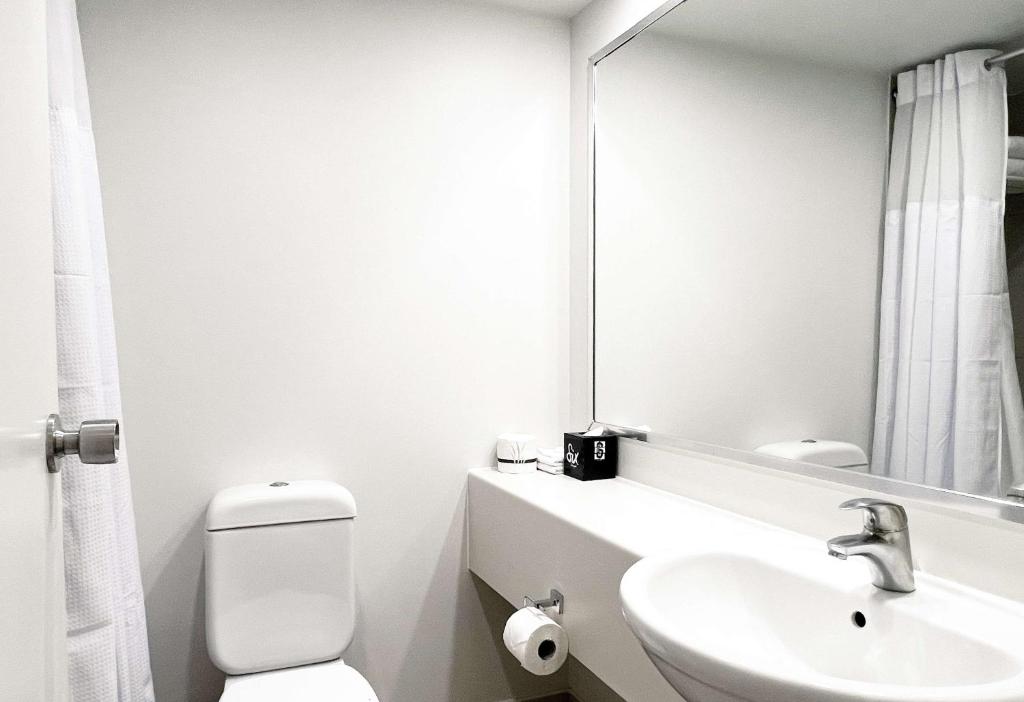 Sudima Hotel Lake Rotorua - Resim 39