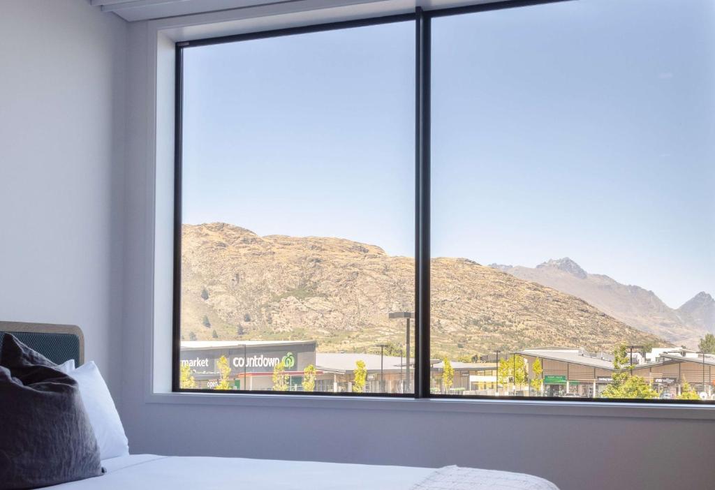 Sudima Queenstown Five Mile - Resim 18