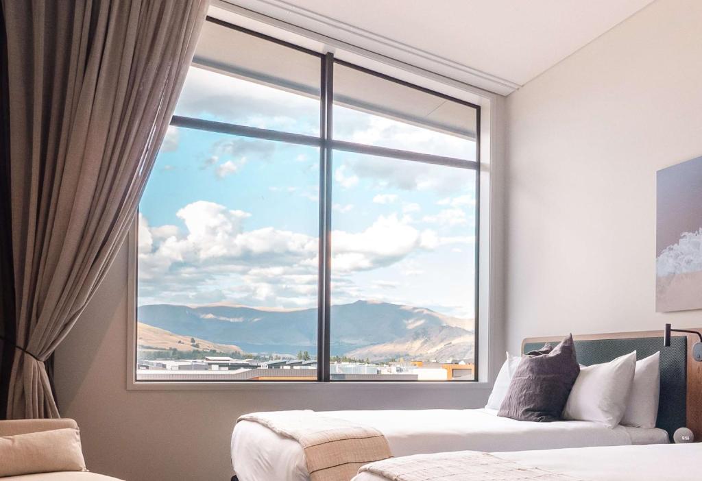 Sudima Queenstown Five Mile - Resim 24