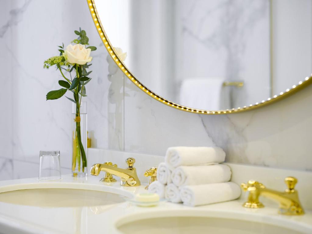 Hotel Westminster - Resim 6