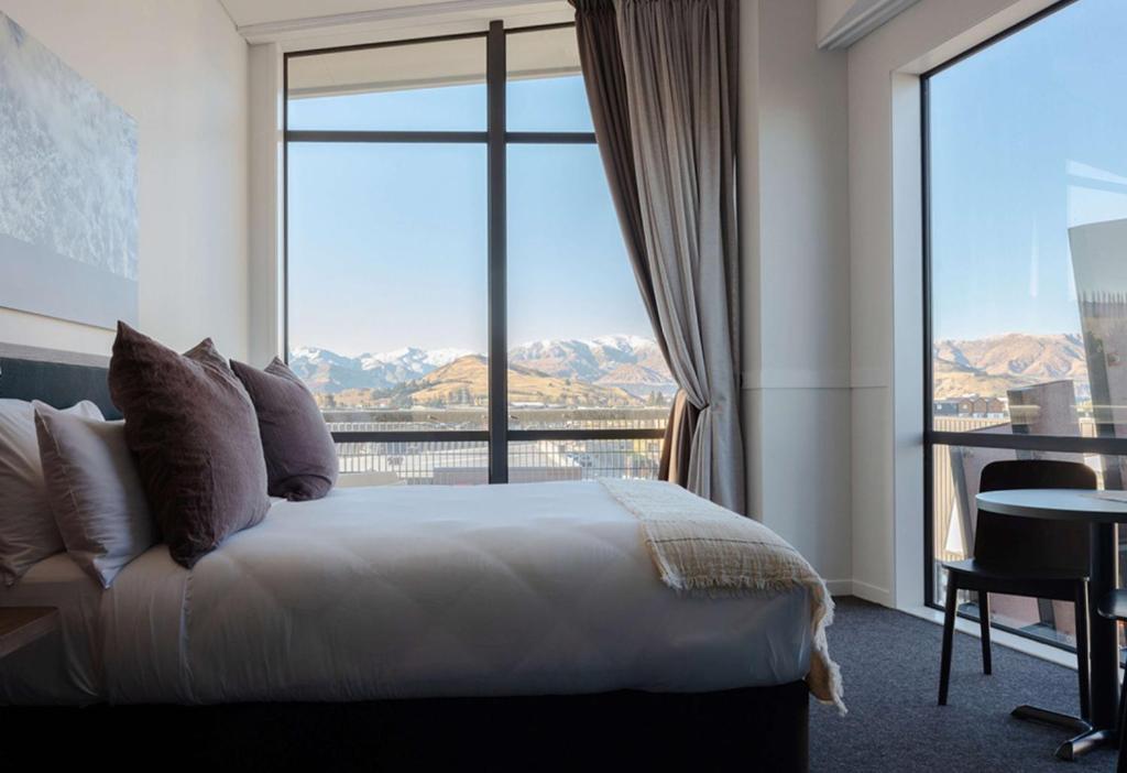 Sudima Queenstown Five Mile - Resim 26