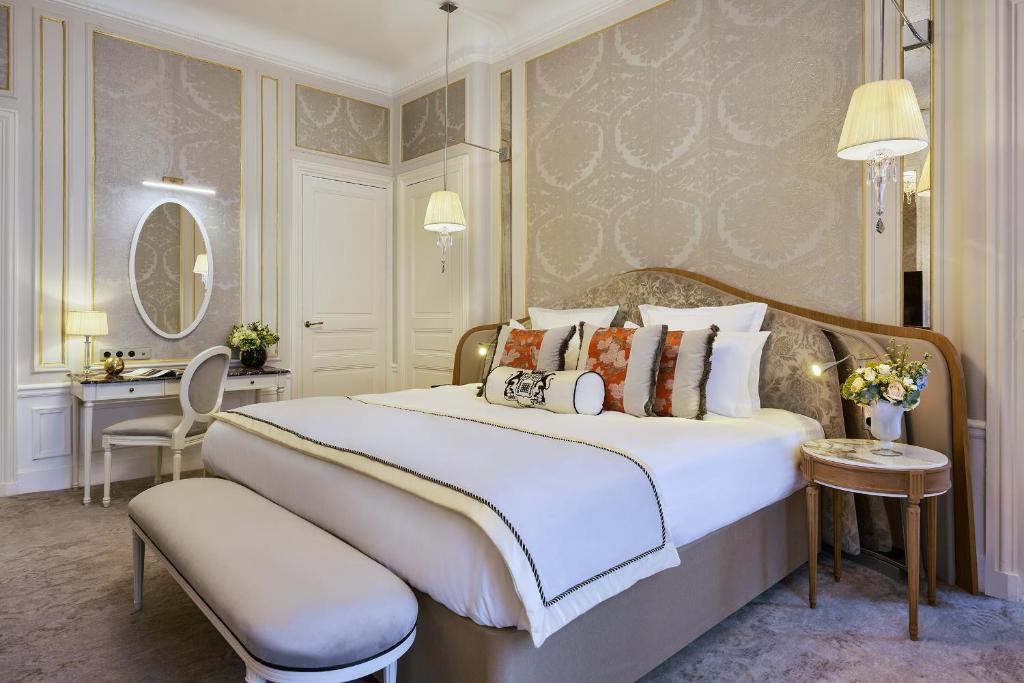 Hotel Westminster - Resim 9