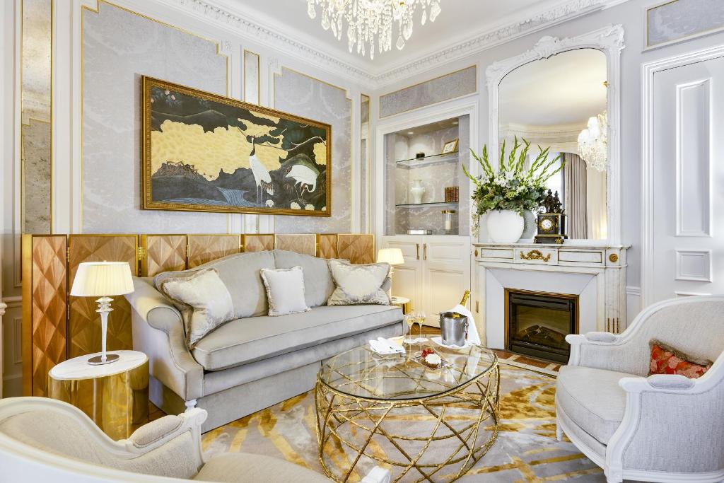 Hotel Westminster - Resim 11