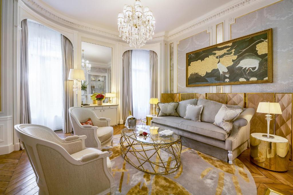 Hotel Westminster - Resim 12