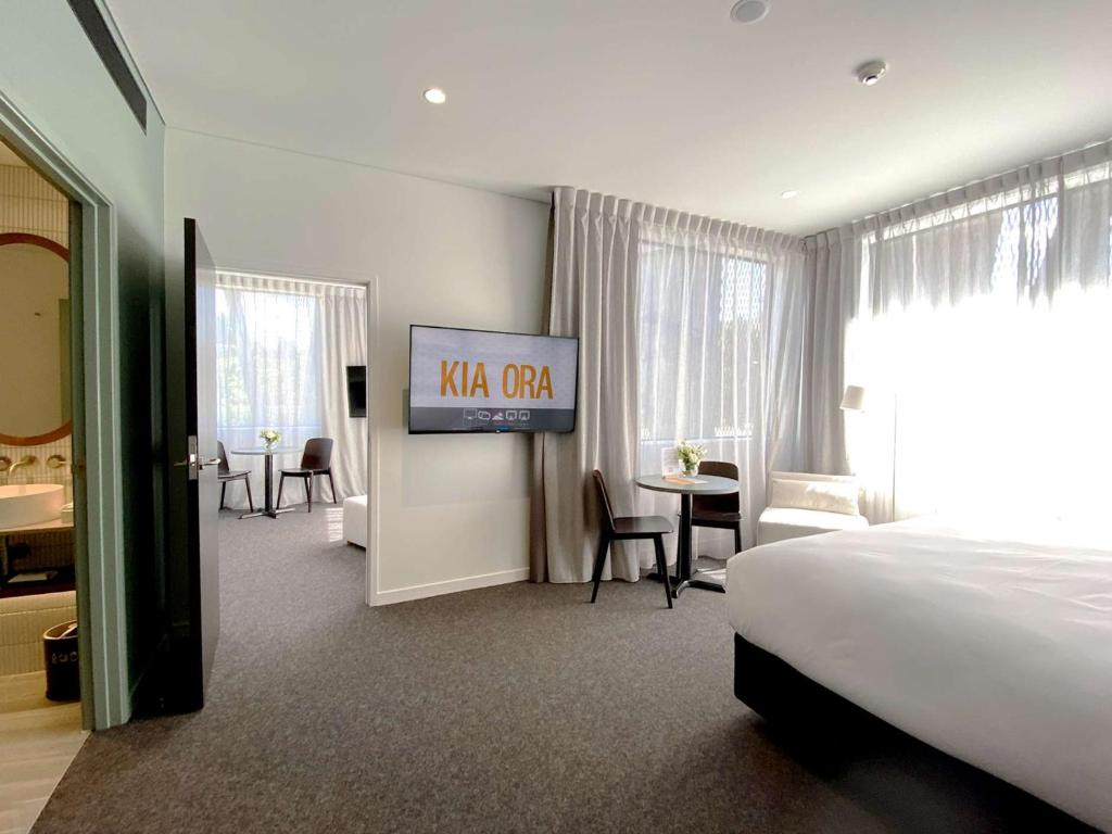 Sudima Queenstown Five Mile - Resim 36