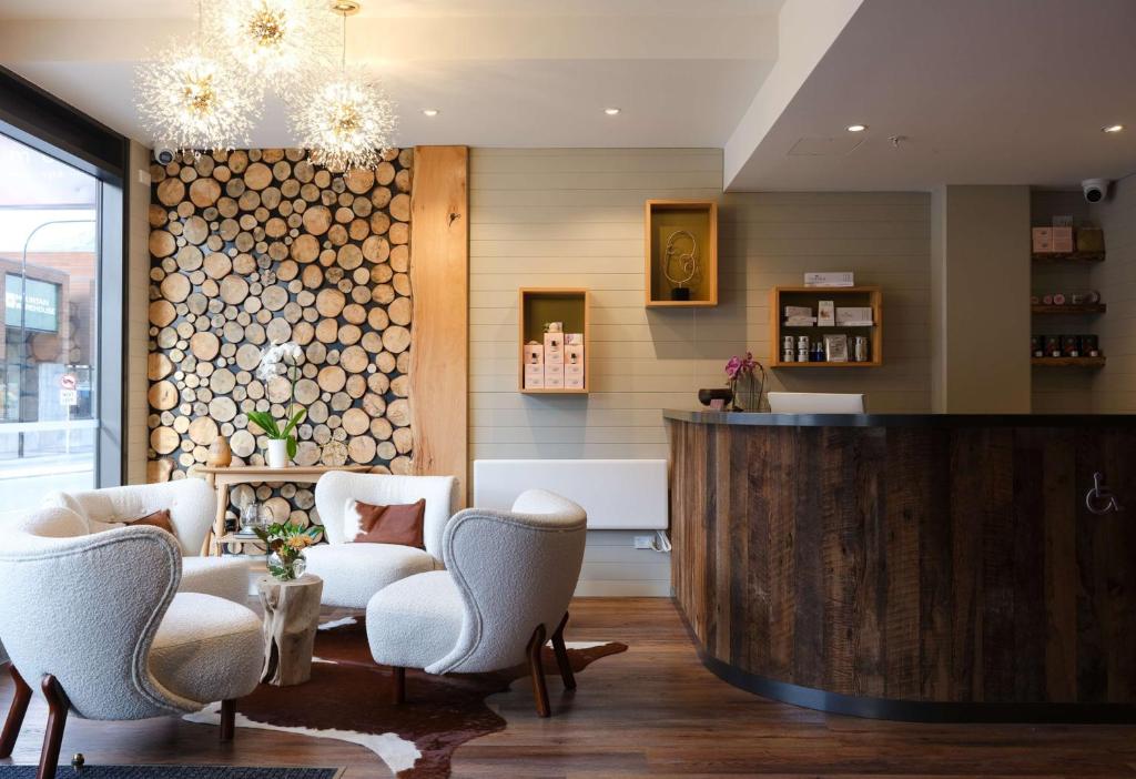 Sudima Queenstown Five Mile - Resim 43