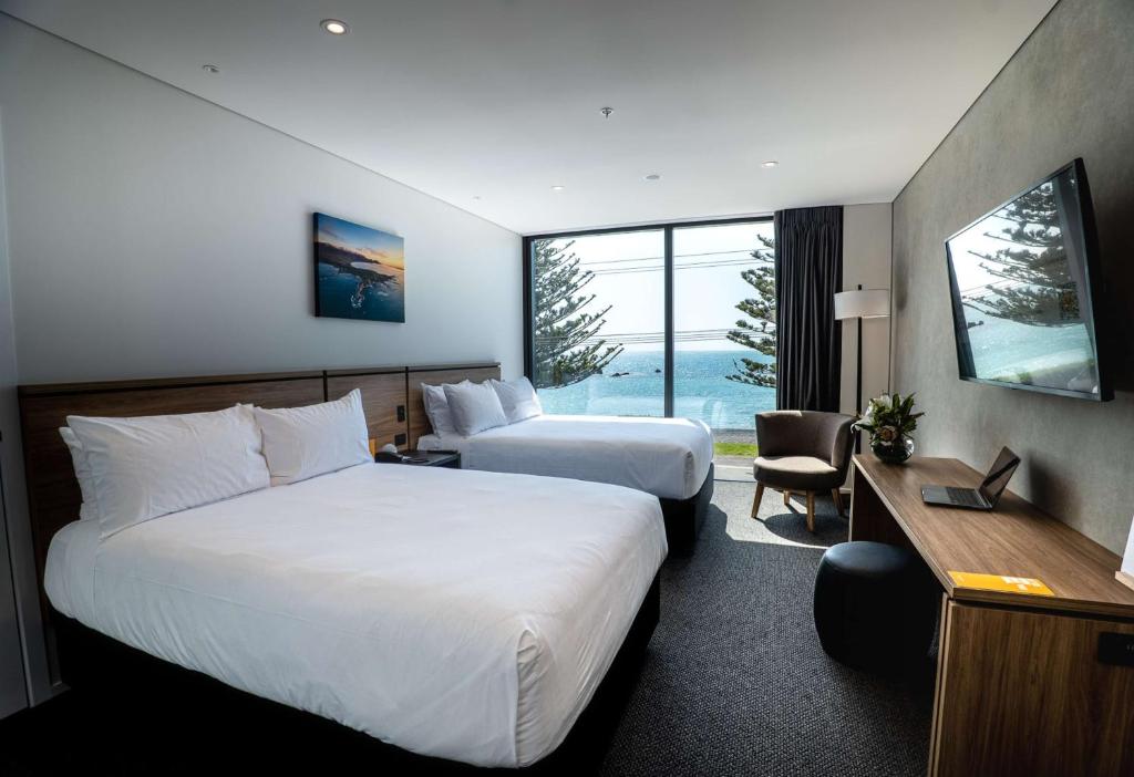 Sudima Kaikoura - Resim 10