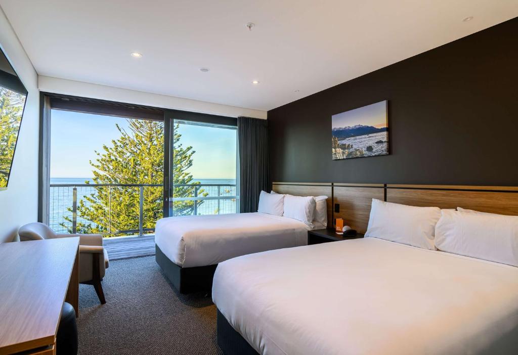 Sudima Kaikoura - Resim 12