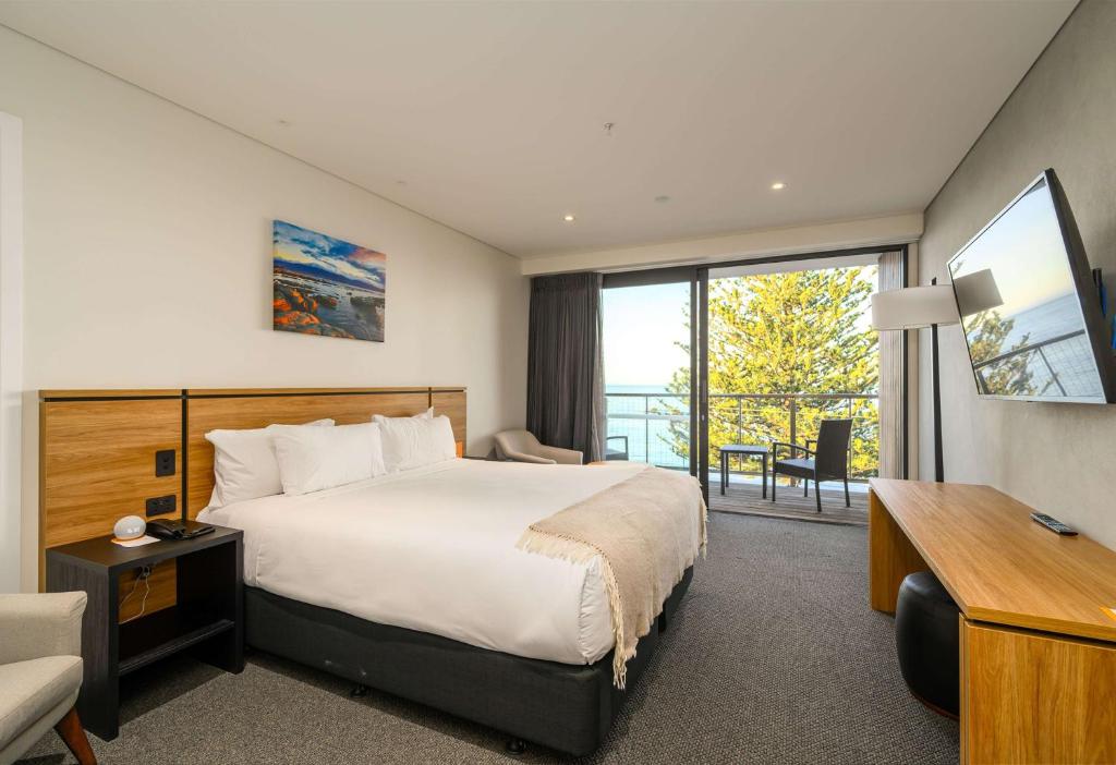 Sudima Kaikoura - Resim 13