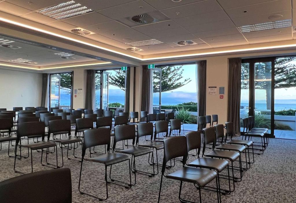 Příroda nedaleko hotelu