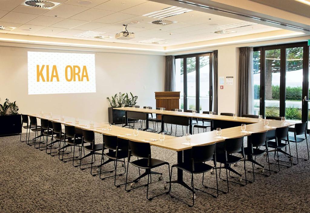 Sudima Kaikoura - Resim 22