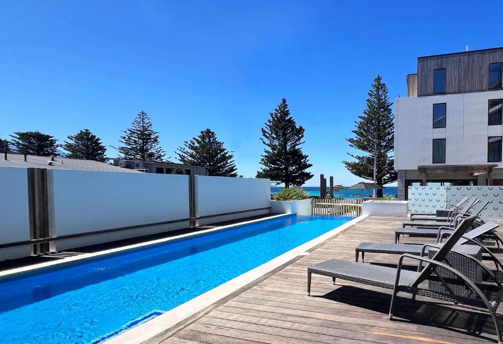 Sudima Kaikoura - Resim 24