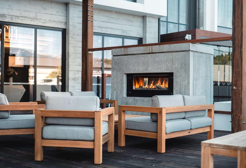 Sudima Kaikoura - Resim 27