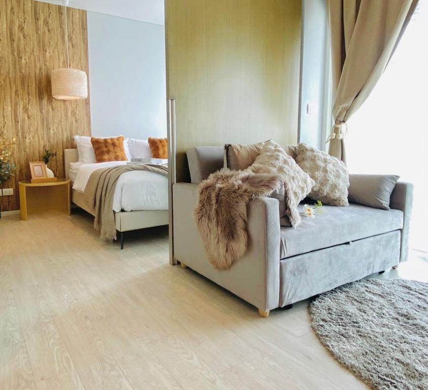 Veranda Residence pattaya By Sea - Resim 19