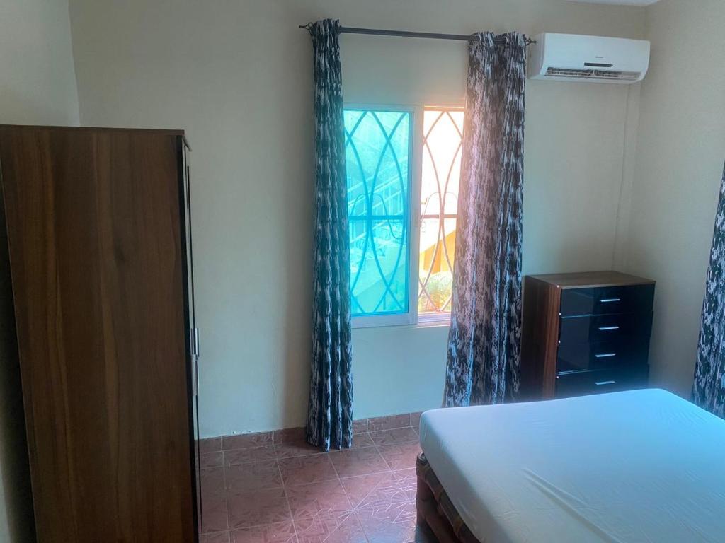 Harmony house apartments - Salle Familiale Avec Balcon