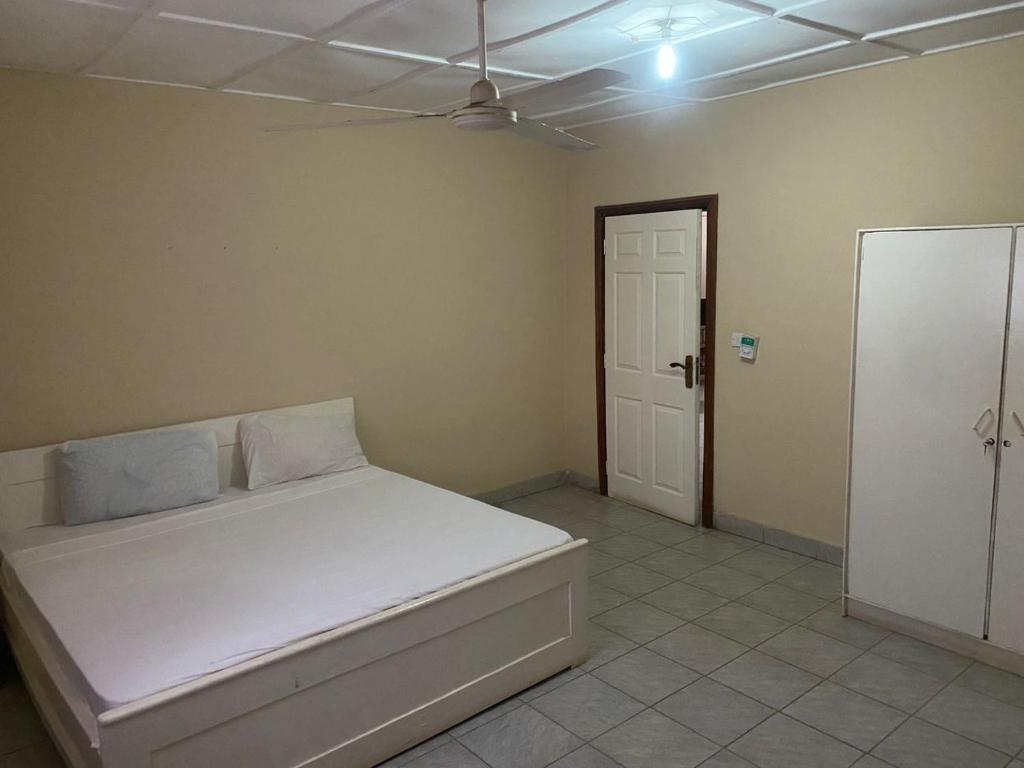 Harmony house apartments - Salle Familiale Avec Balcon