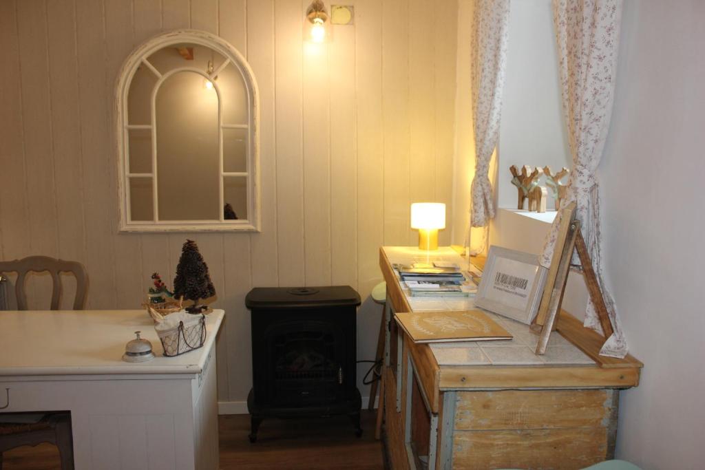 Fotografie z fotogalerie ubytování Casa Rural Valle de Tena v destinaci Sallent de Gállego