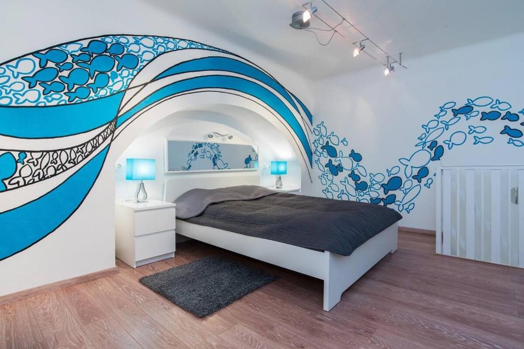 Feel like home in the city center up to 5 guests 1085 Budapest, Üllői út 16 /b kép - 1