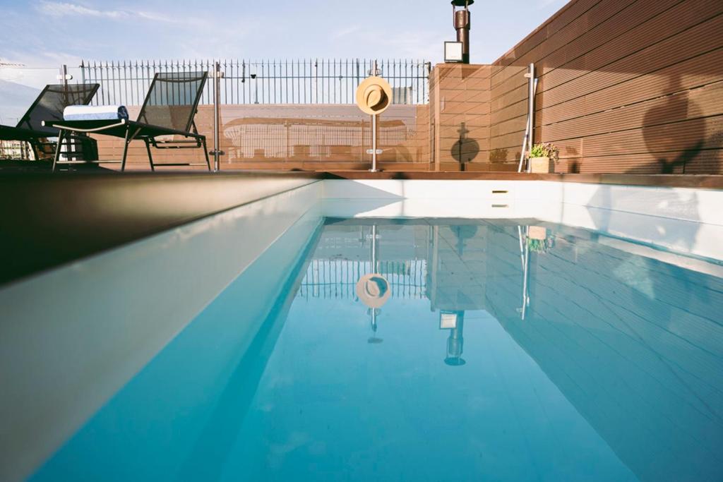 Hotel Casa Gardenia - Resim 1