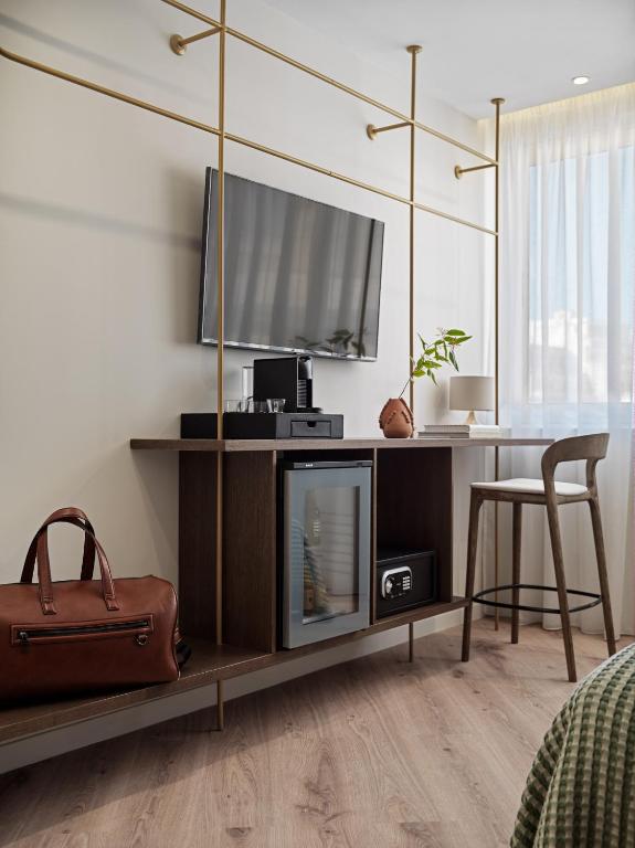 The Lekka Hotel & Spa - Resim 37