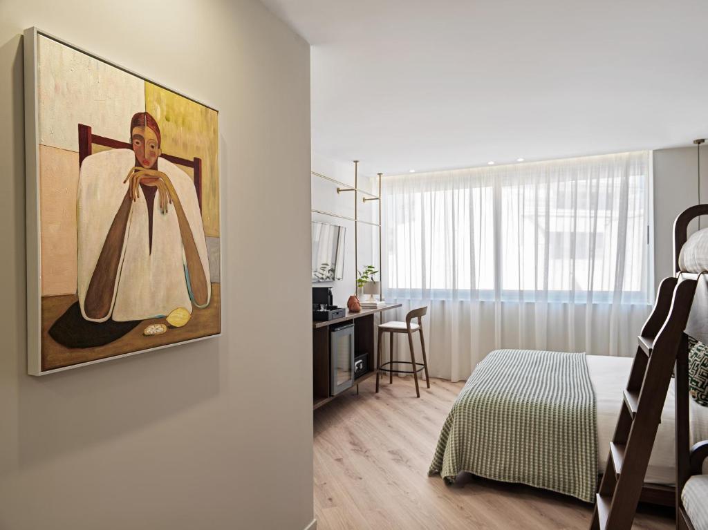 The Lekka Hotel & Spa - Resim 26