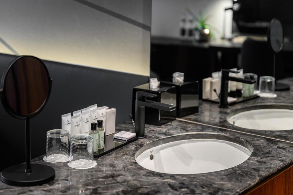 Hotel Clark Budapest - Adults Only - Resim 41