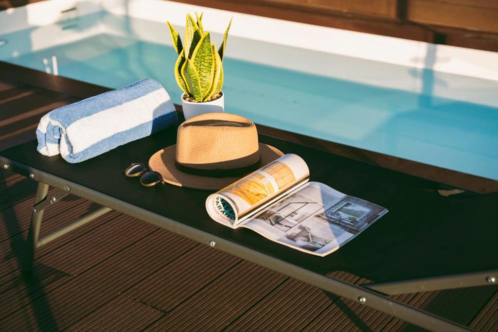 Hotel Casa Gardenia - Resim 3