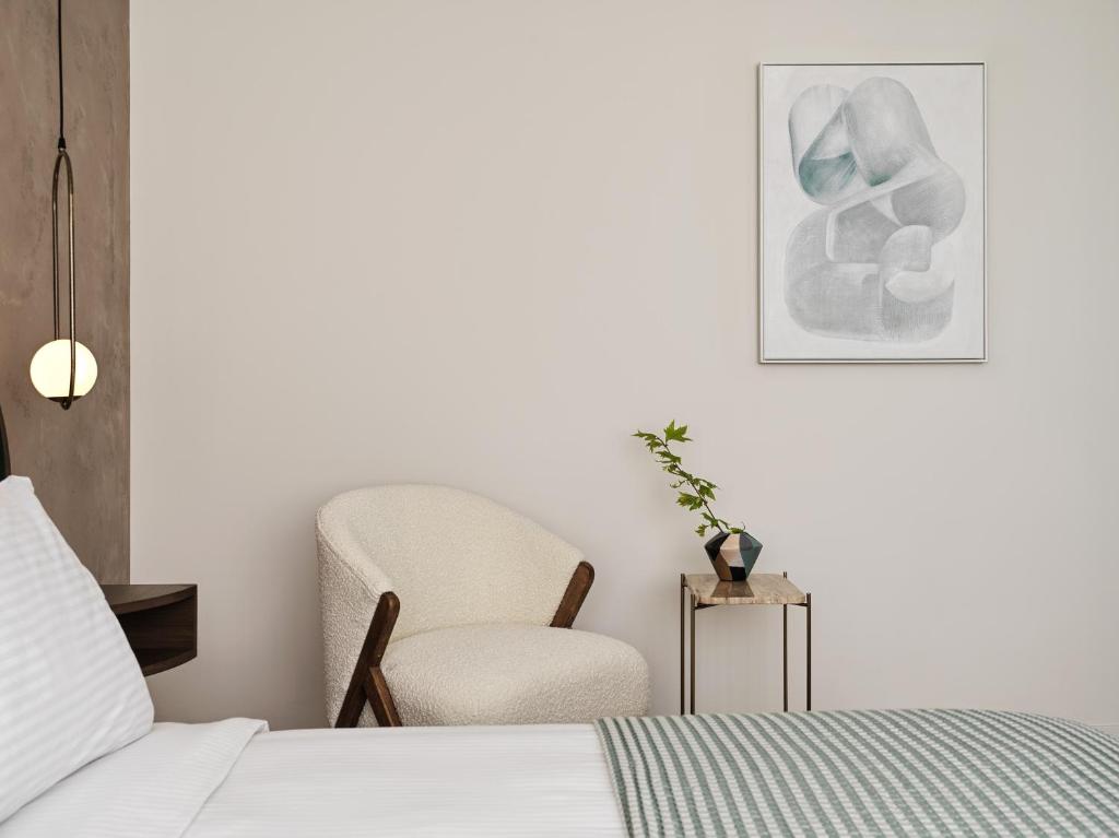 The Lekka Hotel & Spa - Resim 20