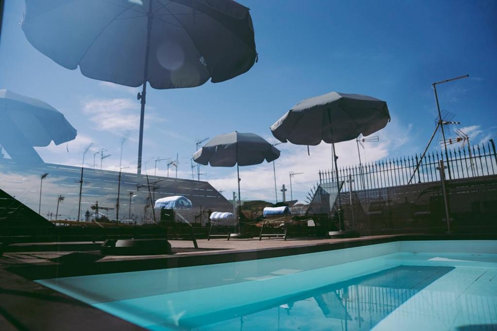 Hotel Casa Gardenia - Resim 6