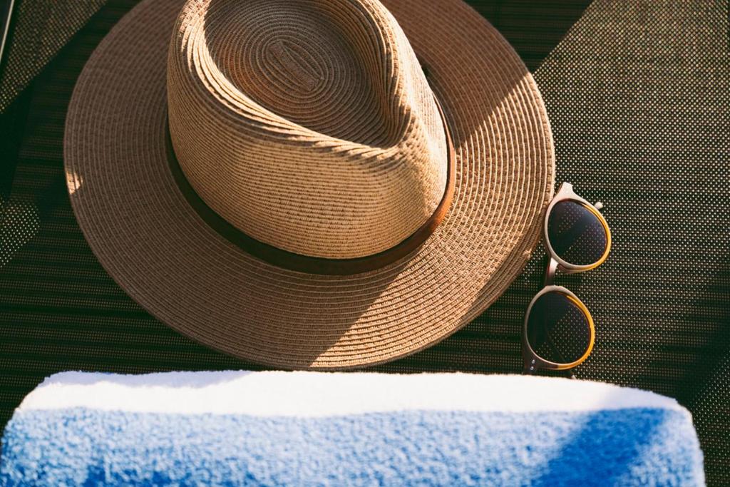 Hotel Casa Gardenia - Resim 33