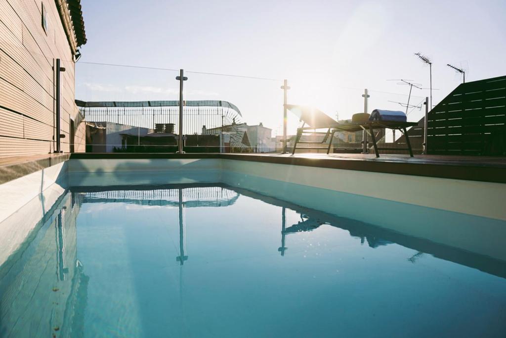 Hotel Casa Gardenia - Resim 22