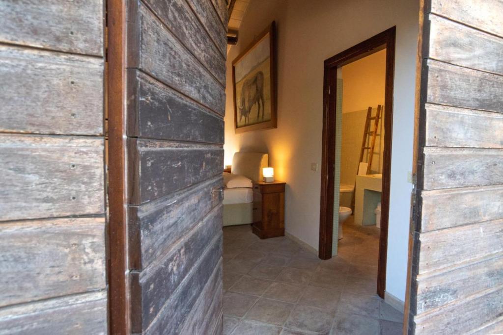Foto dalla galleria di Agriturismo Cerrosughero a Canino