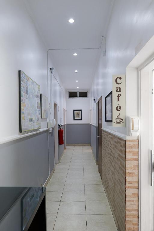 Fotografie z fotogalerie ubytování Hotel Chantilly v destinaci Presidente Prudente