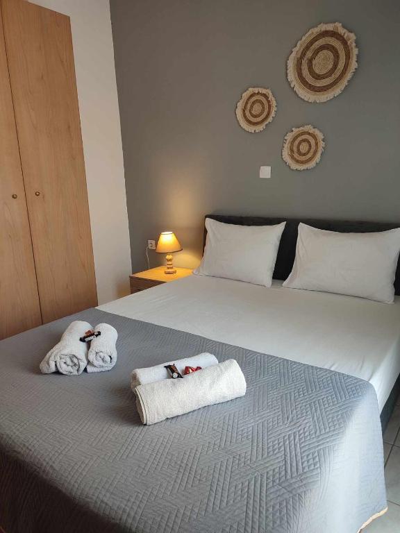 One Bedroom Flat 300m from Sea - Appartement