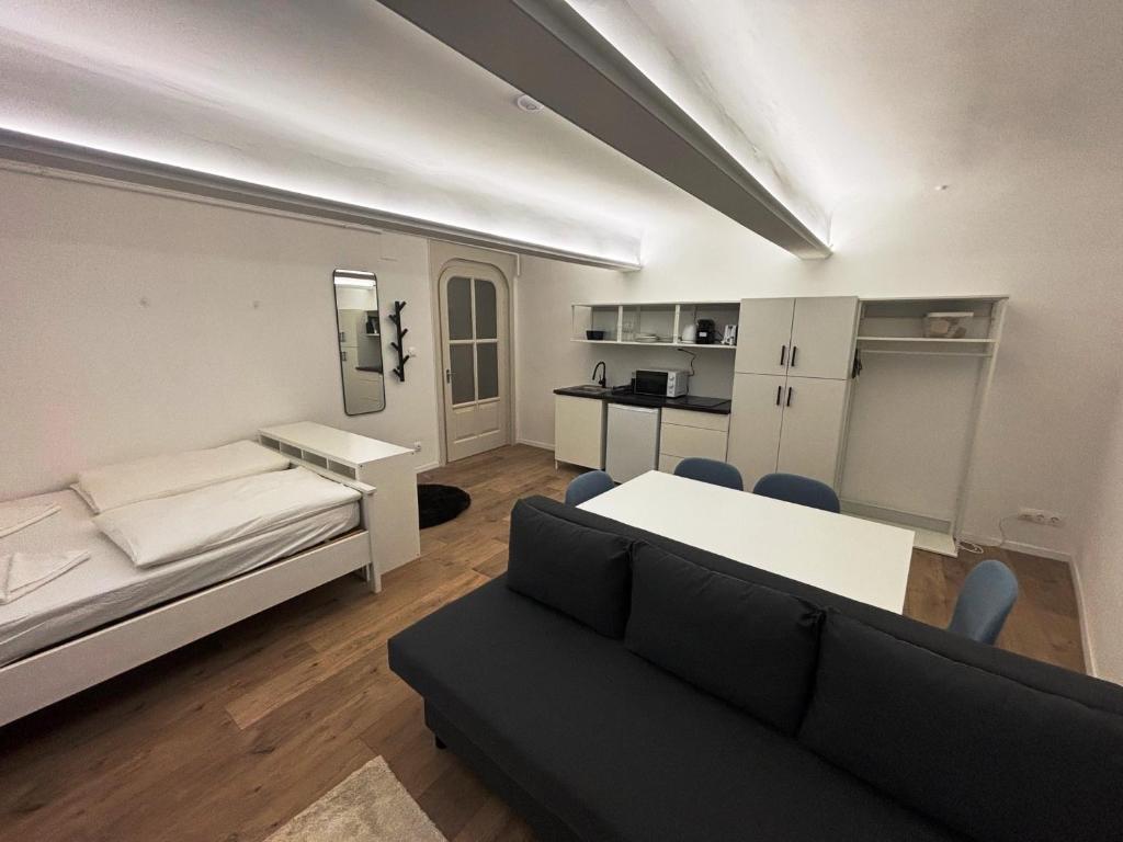 Villa Oliver Budapest - Resim 36