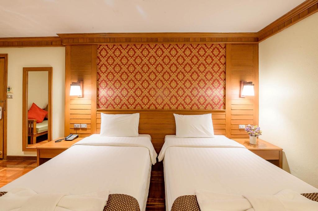 Hua Hin Golf Villa - 10