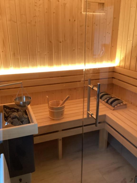 Fotografie z fotogalerie ubytování Apartmány Ořechovka Wellness v Turnově
