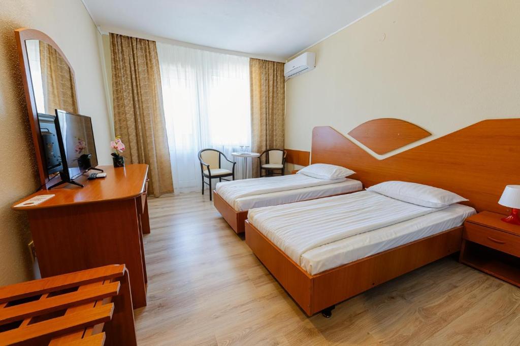 Hotel Sport B90 - Doppelzimmer