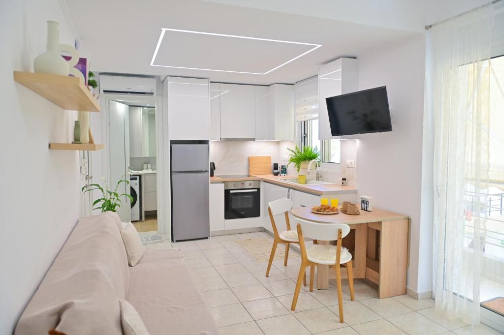 Bright home