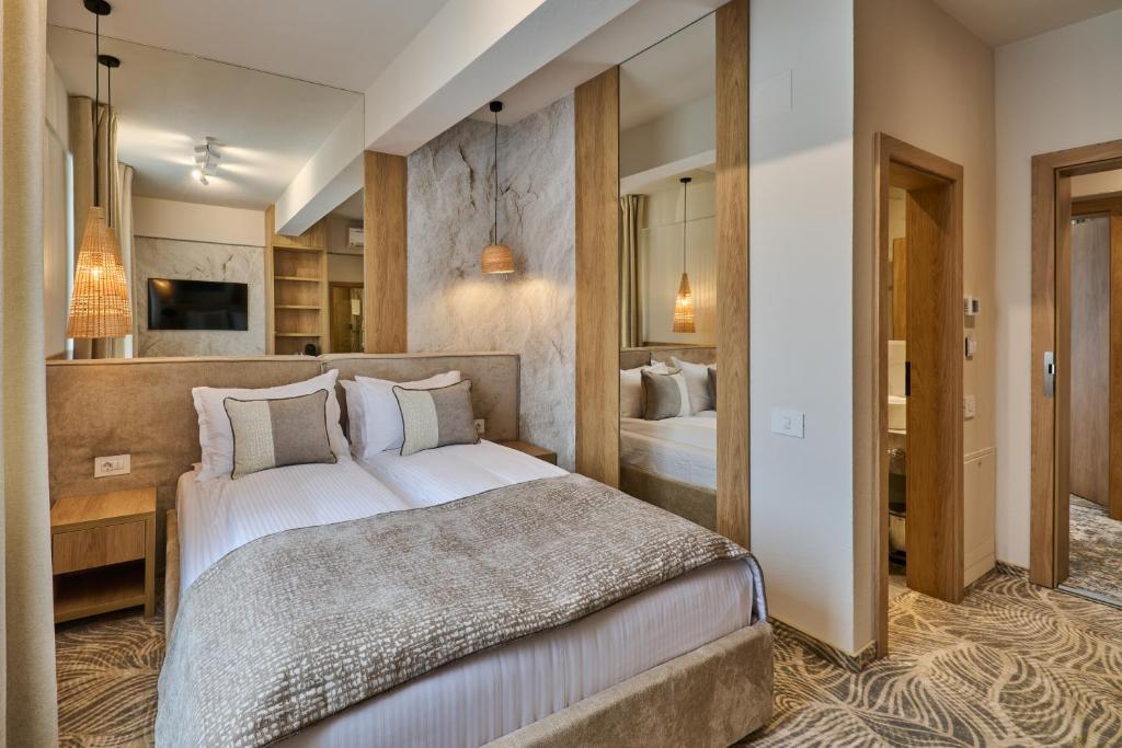 Hotel Serenity Timisoara - Resim 34