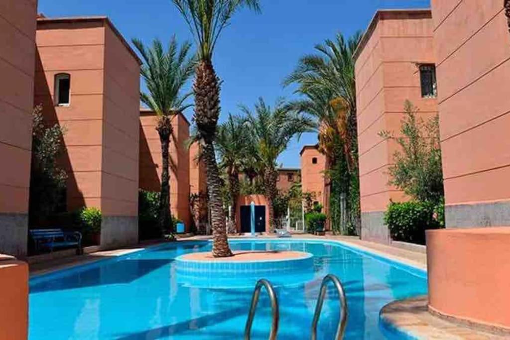 Al Riad Al Qaria Assiyahia Riad Fadil 44, Marrakech (updated prices 2026)