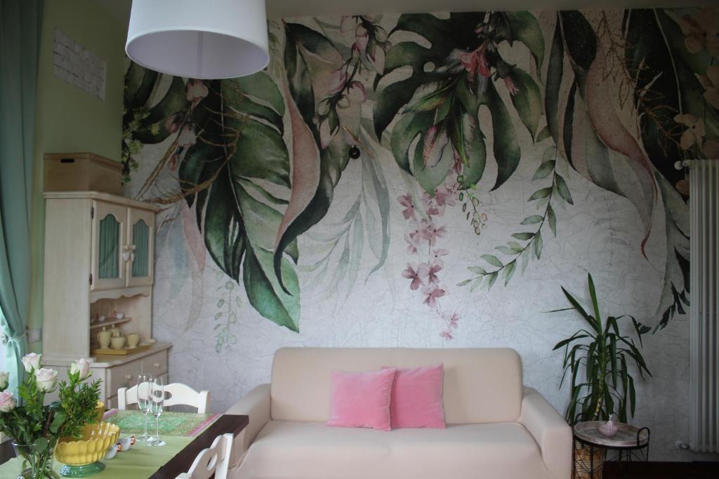 Alice's Suite