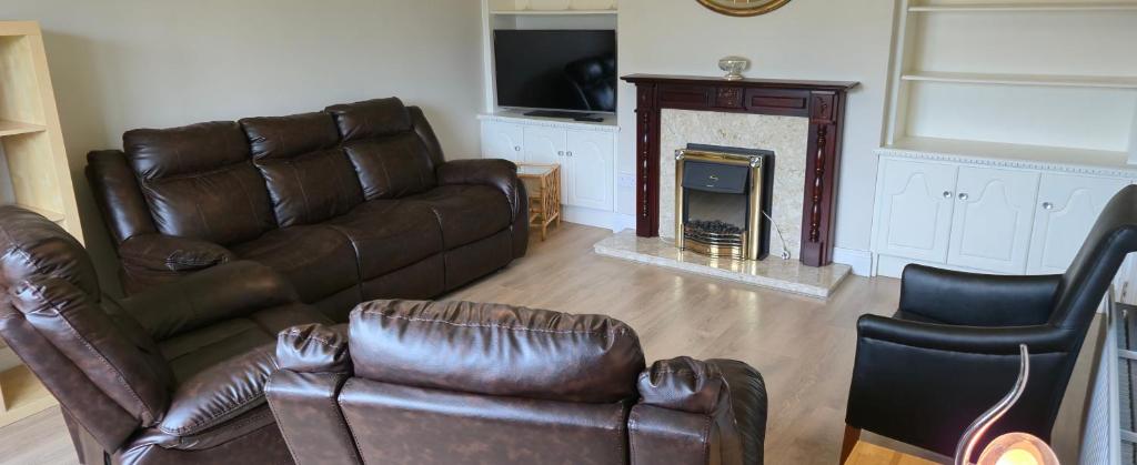 Afbeelding uit fotogalerij van Loughrea Town Centre in Loughrea